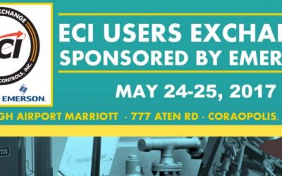 2017 ECI Users Exchange Conference Topics