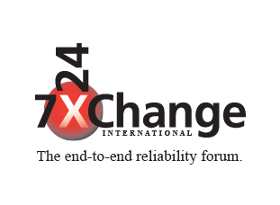 7×24 Exchange Fall Conference