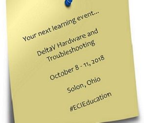 DeltaV Hardware & Troubleshooting Course 7018