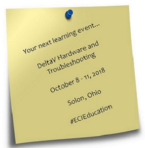 DeltaV Hardware & Troubleshooting Course 7018