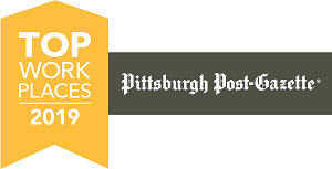 The Pittsburgh Post-Gazette Names ECI a 2019 Top Workplace