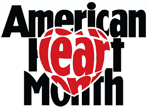 American Heart Month