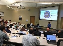 2019 DeltaV v14.3.1 Seminar