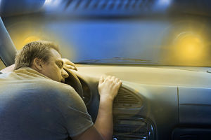 Drowsy Driving Prevention