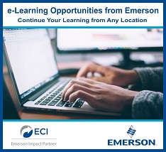 e-Learning Opportunities from Emerson