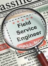 PHS is Hiring: Field System Service Engineer