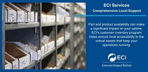 ECI Services