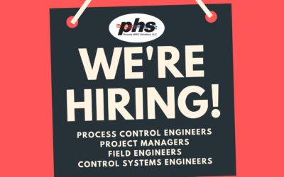 We’re Hiring!