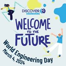 World Engineering Day!