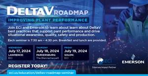 DeltaV Roadmap Seminar!