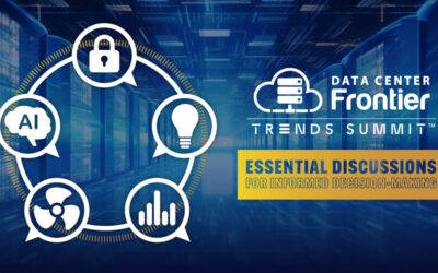 Data Center Frontier Trends Summit