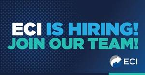 ECI is Hiring!