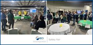 ECI Safety Fair