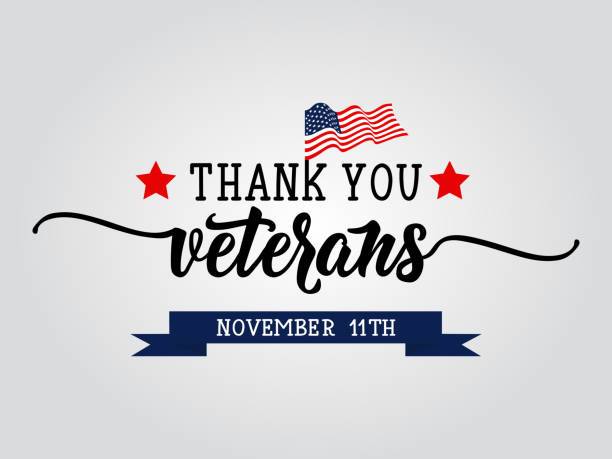 Happy Veterans Day!