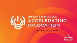 Emerson Exchange 2025: Register Now!