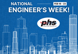 Happy Engineers Week!