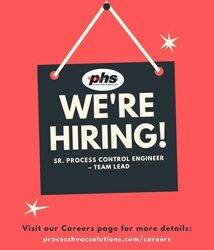 We’re Hiring!